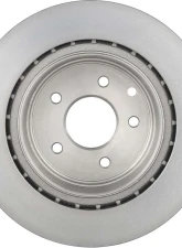 Brembo Premium UV Coated Rear Brake Rotor                                     - 09.B522.11 - Image 2