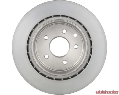 Brembo Premium UV Coated Rear Brake Rotor - 09.B522.11