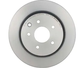 Brembo Premium UV Coated Rear Brake Rotor