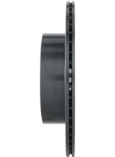 Brembo Premium UV Coated Rear Brake Rotor                                     - 09.B522.11 - Image 4