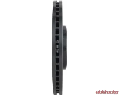 Brembo Premium UV Coated Front Brake Rotor 355mm for Jaguar F-Type, XF, XJ, XK, S-Type - 09.B556.11