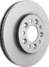 Brembo Premium UV Coated Front Brake Rotor 293mm Vented for Multiple Fitments                                     - 09.B609.11 - Image 3
