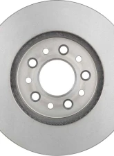 Brembo Premium UV Coated Front Brake Rotor 293mm Vented for Multiple Fitments                                     - 09.B609.11 - Image 2