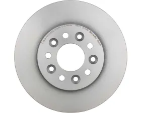 Brembo Premium UV Coated Front Brake Rotor 293mm Vented for Multiple Fitments