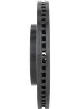 Brembo Premium UV Coated Front Brake Rotor 293mm Vented for Multiple Fitments                                     - 09.B609.11 - Image 4