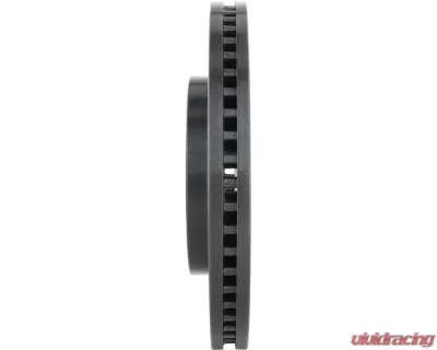 Brembo Premium UV Coated Front Brake Rotor 293mm Vented for Multiple Fitments - 09.B609.11