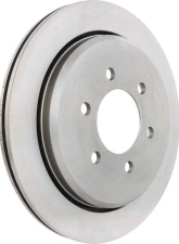 Brembo Premium Rear Brake Rotor                                     - 09.B619.10 - Image 3