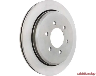 Brembo Premium Rear Brake Rotor - 09.B619.10