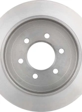 Brembo Premium Rear Brake Rotor                                     - 09.B619.10 - Image 2