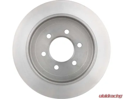 Brembo Premium Rear Brake Rotor - 09.B619.10