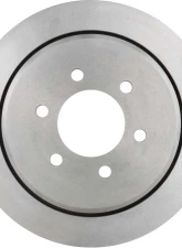 Brembo Premium Rear Brake Rotor                                     - 09.B619.10 - Image 5