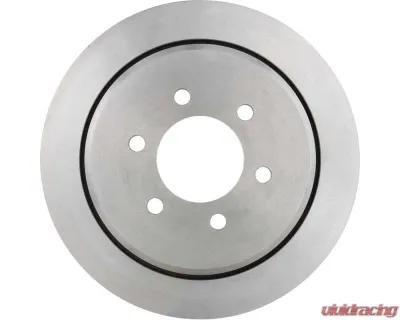 Brembo Premium Rear Brake Rotor - 09.B619.10