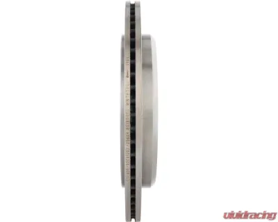 Brembo Premium Rear Brake Rotor - 09.B619.10