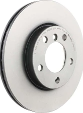 Brembo Premium UV Coated Front Brake Rotor Vented 294mm for Mini Countryman/Paceman 2011-2016                                     - 09.B645.11 - Image 3