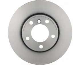 Brembo Premium UV Coated Front Brake Rotor Vented 294mm for Mini Countryman/Paceman 2011-2016