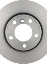 Brembo Premium UV Coated Front Brake Rotor Vented 294mm for Mini Countryman/Paceman 2011-2016                                     - 09.B645.11 - Image 6