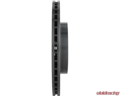 Brembo Premium UV Coated Front Brake Rotor Vented 294mm for Mini Countryman/Paceman 2011-2016 - 09.B645.11