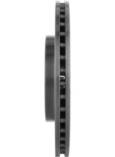 Brembo Premium UV Coated Front Brake Rotor for Dodge Neon 2000-2005, 257mm Vented Cast Iron                                     - 09.B659.11 - Image 4