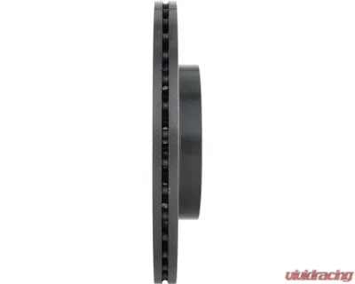 Brembo Premium UV Coated Rear Brake Rotor 345mm for Mercedes-Benz GL63 AMG, GLE63 AMG, GLS63 AMG - 09.B710.11