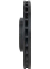 Brembo Premium UV Coated Front Brake Rotor for Mercedes-Benz CLS400 2015-2017, 322mm Vented                                     - 09.B742.51 - Image 4