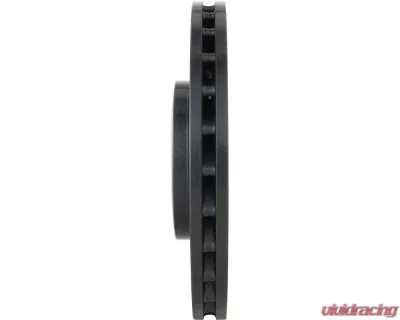 Brembo Premium UV Coated Front Brake Rotor for Mercedes-Benz CLS400 2015-2017, 322mm Vented - 09.B742.51