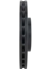 Brembo Premium UV Coated Front Brake Rotor for Mercedes-Benz CLS400 2015-2017, 322mm Vented                                     - 09.B742.51 - Image 5