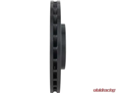 Brembo Premium UV Coated Front Brake Rotor for Mercedes-Benz CLS400 2015-2017, 322mm Vented - 09.B742.51