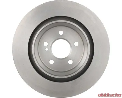 Brembo Premium UV Coated Rear Brake Rotor for Mercedes-Benz SL400/450/550, 320mm Vented - 09.B743.41