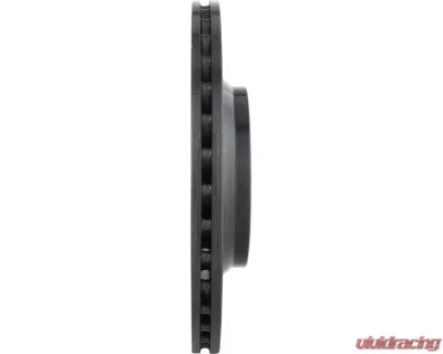 Brembo Premium UV Coated Rear Brake Rotor for Mercedes-Benz SL400/450/550, 320mm Vented - 09.B743.41