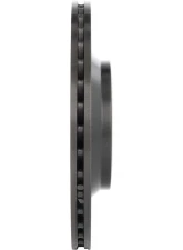 Brembo Premium UV Coated Rear Brake Rotor 320mm for Mercedes-Benz SL400/450/550                                     - 09.B743.51 - Image 5