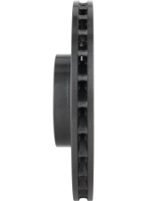 Brembo Premium UV Coated Front Brake Rotor Vented 344MM for Mercedes-Benz SLK250/350 2012-2016                                     - 09.B744.51 - Image 4