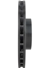 Brembo Premium UV Coated Front Brake Rotor Vented 344MM for Mercedes-Benz SLK250/350 2012-2016                                     - 09.B744.51 - Image 5