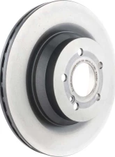 Brembo Premium UV Coated Rear Brake Rotor for Mercedes-Benz CLS550 E550 2010-2018 320mm Vented                                     - 09.B745.41 - Image 3