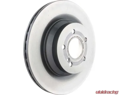 Brembo Premium UV Coated Rear Brake Rotor for Mercedes-Benz CLS550 E550 2010-2018 320mm Vented - 09.B745.41