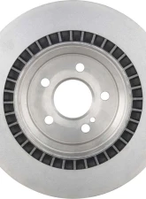 Brembo Premium UV Coated Rear Brake Rotor for Mercedes-Benz CLS550 E550 2010-2018 320mm Vented                                     - 09.B745.41 - Image 2