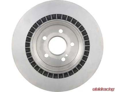 Brembo Premium UV Coated Rear Brake Rotor for Mercedes-Benz CLS550 E550 2010-2018 320mm Vented - 09.B745.41