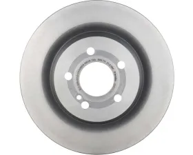 Brembo Premium UV Coated Rear Brake Rotor for Mercedes-Benz CLS550 E550 2010-2018 320mm Vented