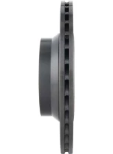 Brembo Premium UV Coated Rear Brake Rotor for Mercedes-Benz CLS550 E550 2010-2018 320mm Vented                                     - 09.B745.41 - Image 4