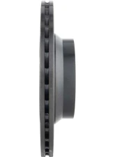 Brembo Premium UV Coated Rear Brake Rotor for Mercedes-Benz CLS550 E550 2010-2018 320mm Vented                                     - 09.B745.41 - Image 5