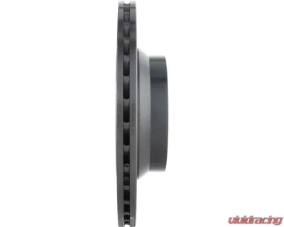 Brembo Premium UV Coated Rear Brake Rotor for Mercedes-Benz CLS550 E550 2010-2018 320mm Vented - 09.B745.41