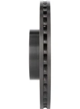 Brembo Premium UV Coated Front Brake Rotor for Mercedes-Benz E350 E550 2010-2012, 344mm Vented                                     - 09.B746.51 - Image 4