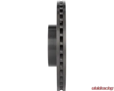 Brembo Premium UV Coated Front Brake Rotor for Mercedes-Benz E350 E550 2010-2012, 344mm Vented - 09.B746.51