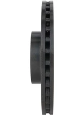 Brembo Premium UV Coated Front Brake Rotor 344mm for Mercedes-Benz C250 E550 2010-2017                                     - 09.B746.61 - Image 4