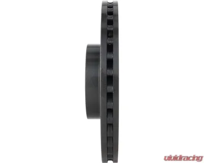 Brembo Premium UV Coated Front Brake Rotor 344mm for Mercedes-Benz C250 E550 2010-2017 - 09.B746.61