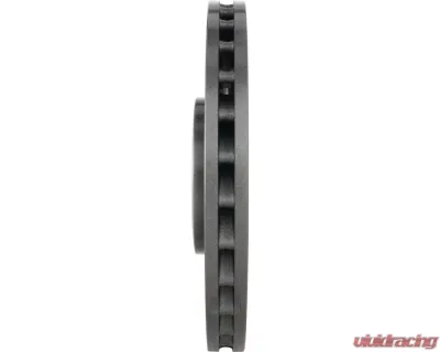 Brembo Premium UV Coated Front Brake Rotor for Mercedes-Benz CLS550 2012-2018, Vented, High Carbon - 09.B747.51