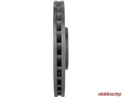 Brembo Premium UV Coated Front Brake Rotor for Mercedes-Benz CLS550 2012-2018, Vented, High Carbon - 09.B747.51