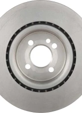 Brembo Premium UV Coated Front Brake Rotor for Mini Cooper 2009-2015, High Carbon, 316mm                                     - 09.B754.11 - Image 2