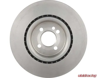 Brembo Premium UV Coated Front Brake Rotor for Mini Cooper 2009-2015, High Carbon, 316mm - 09.B754.11