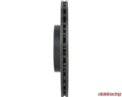 Brembo Premium UV Coated Front Brake Rotor for Mini Cooper 2009-2015, High Carbon, 316mm - 09.B754.11