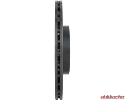 Brembo Premium UV Coated Front Brake Rotor for Mini Cooper 2009-2015, High Carbon, 316mm - 09.B754.11